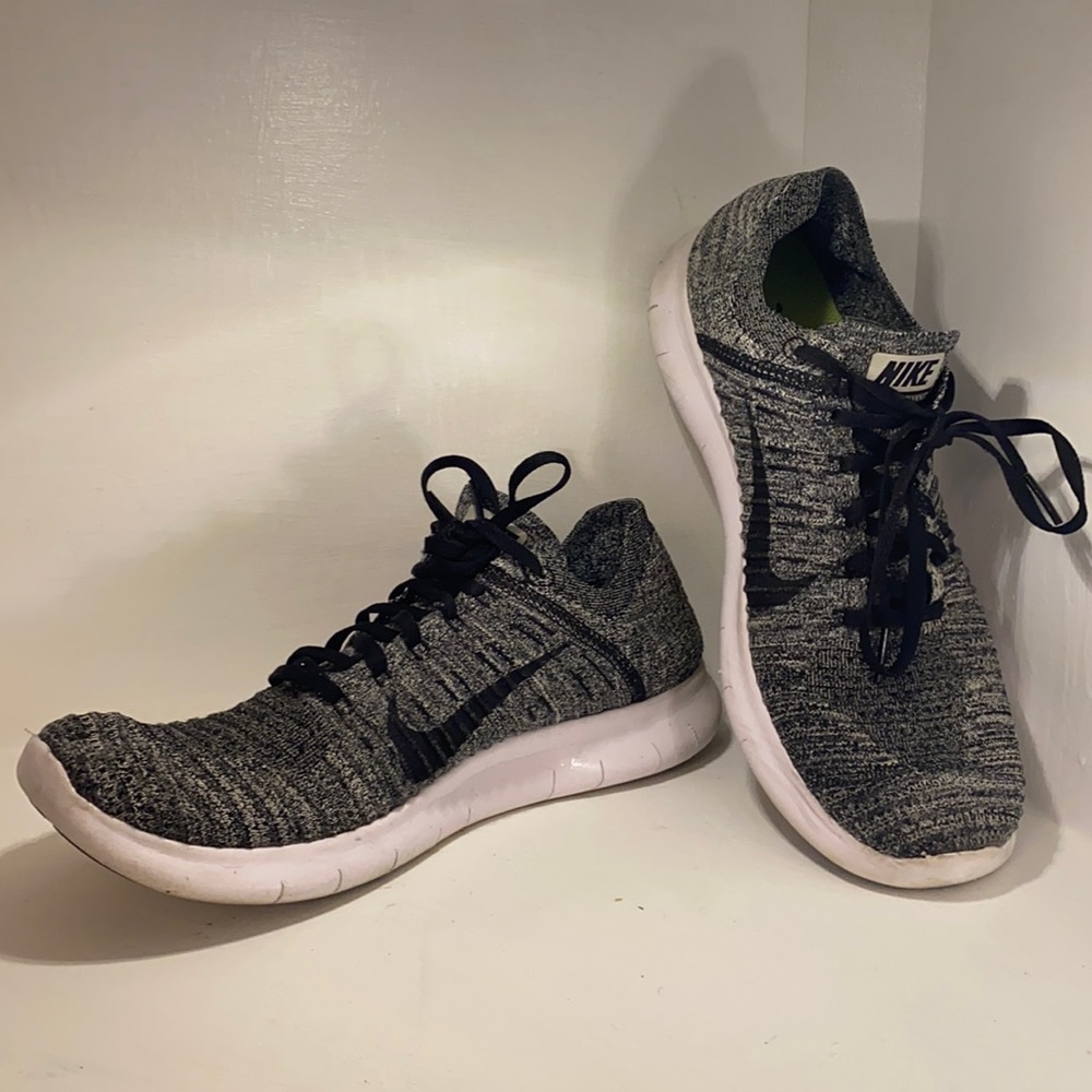 Nike free rn flyknit